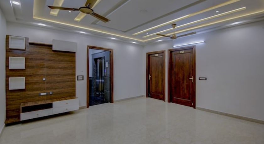 Treebo Mvm Residency,Property Bearing No 15, Block A Pocket 3, Rohini Sector 3, Rohini Sector 3, New Delhi, North West Delhi, Delhi, 110085,3 star