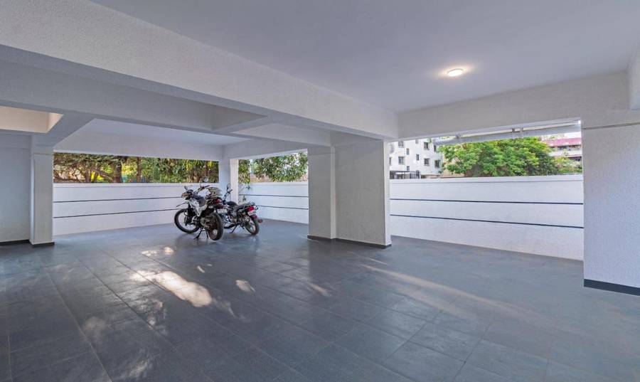 Treebo Atithi Comforts Inn,Baner,3 star