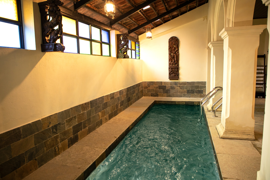 akshaya bungalow by sparsa