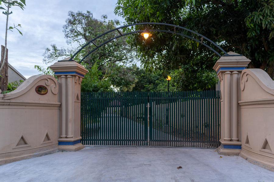 Akshaya Bungalow,,4 star