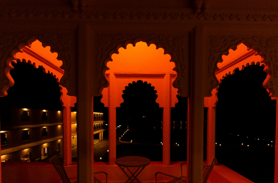 The Shakti Vilas By Trulyy,Debari,4 star