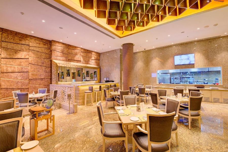 niranta airport transit hotel and lounge terminal 2 arrivals landside
