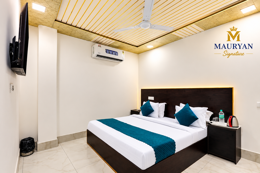 mauryan elite hotel devli khanpur