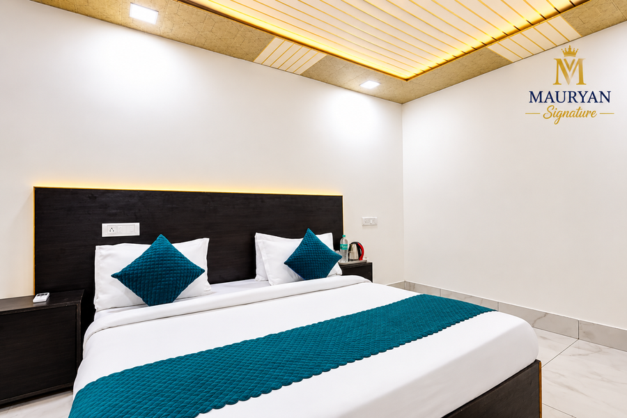 mauryan elite hotel devli khanpur