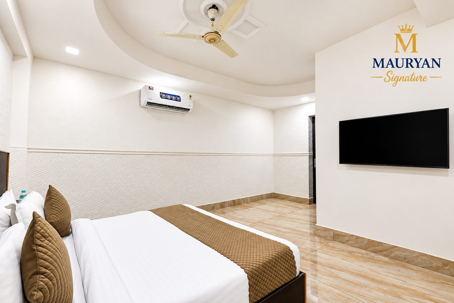 mauryan elite hotel devli khanpur