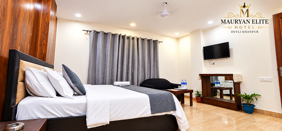 mauryan elite hotel devli khanpur