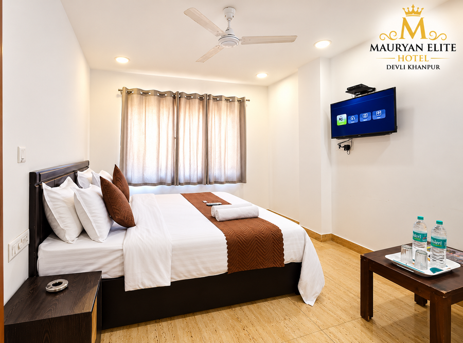 mauryan elite hotel devli khanpur