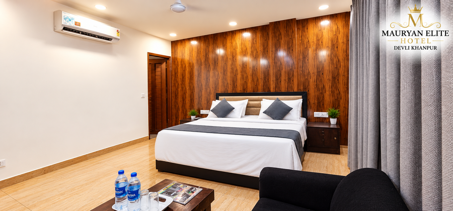 mauryan elite hotel devli khanpur