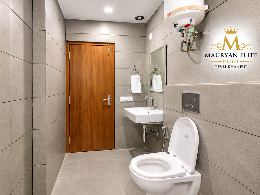 mauryan elite hotel devli khanpur