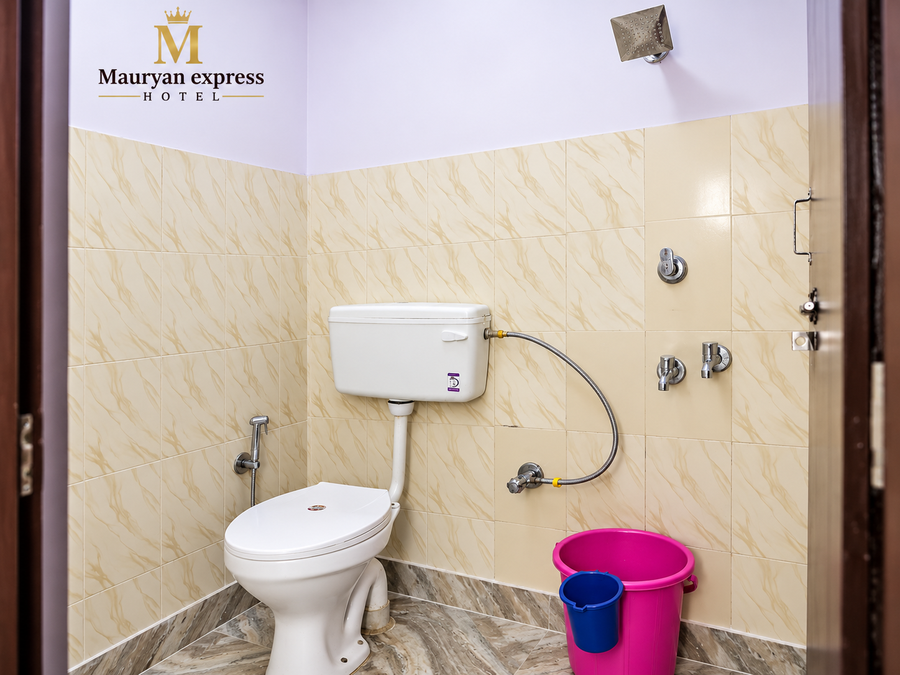 mauryan express hotel devli khanpur