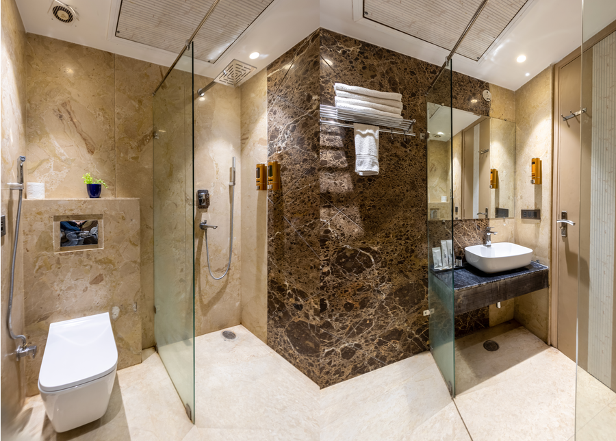 the pratiq luxe paschim vihar