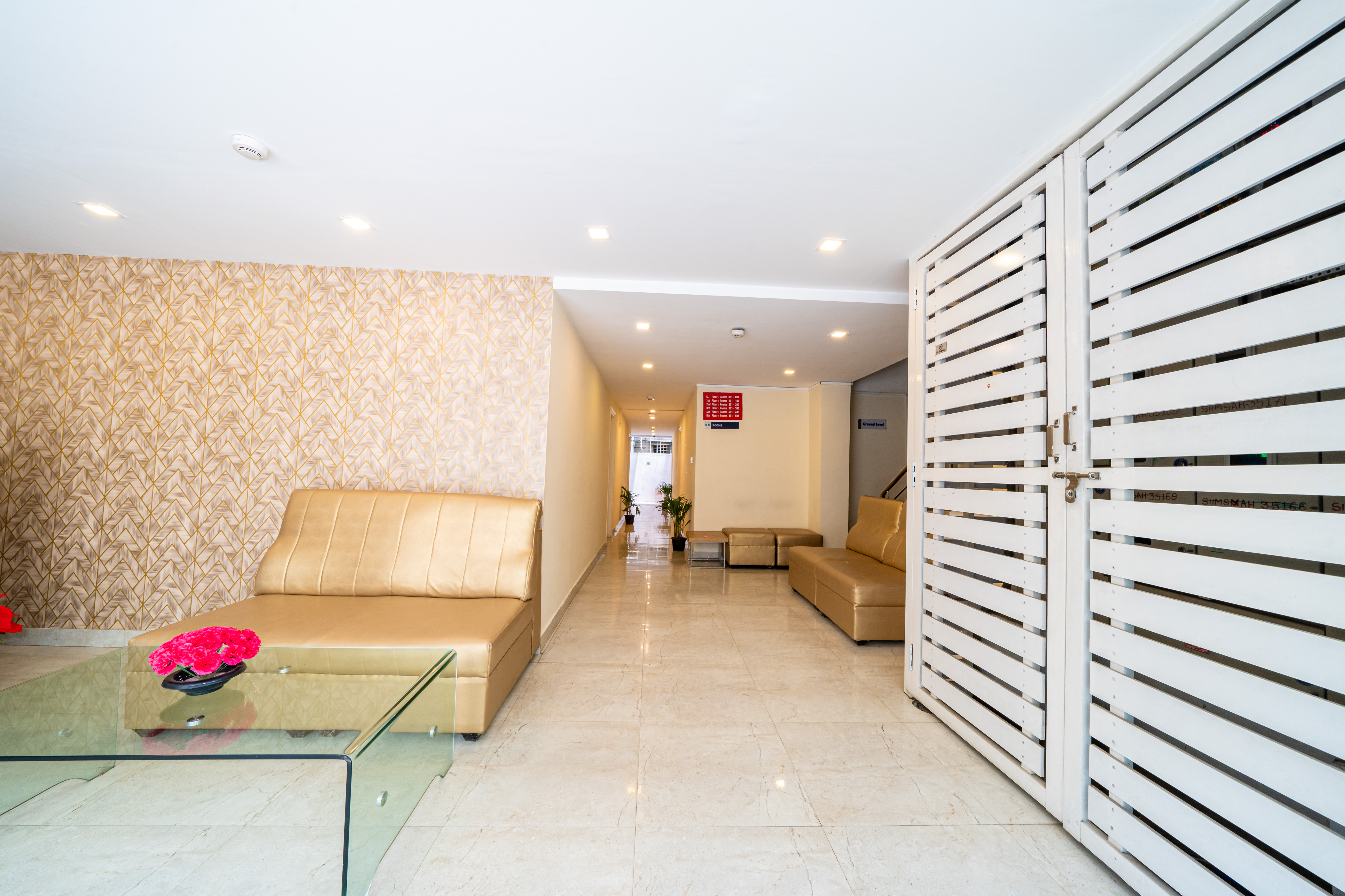 Arcade Inn Suites,Hsr Layout,2 star