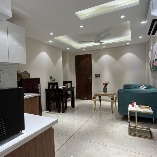 zen suites gurgaon luxe stays collection
