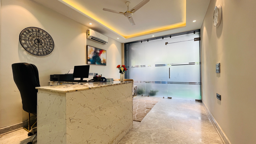 zen suites gurgaon luxe stays collection