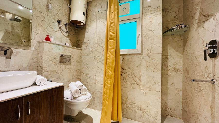 zen suites gurgaon luxe stays collection