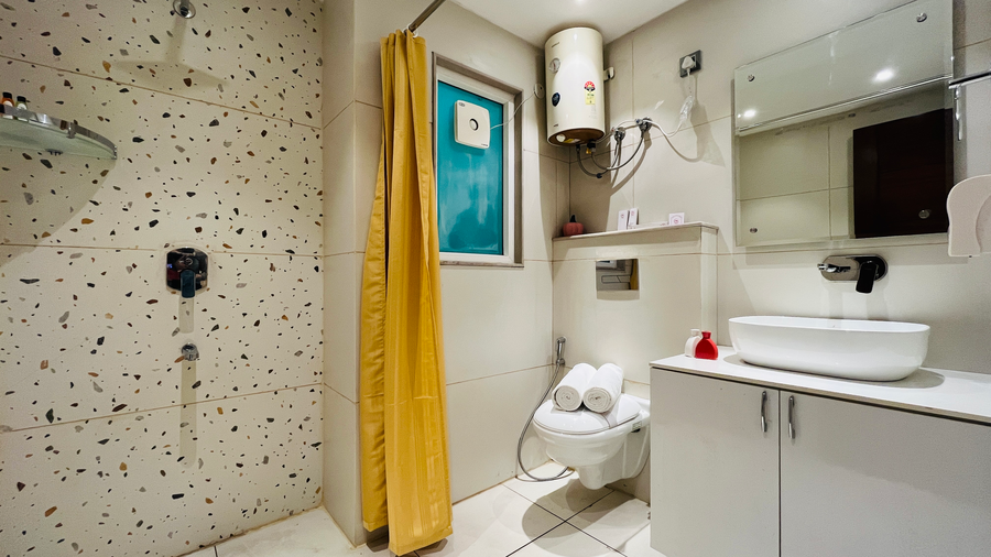 zen suites gurgaon luxe stays collection