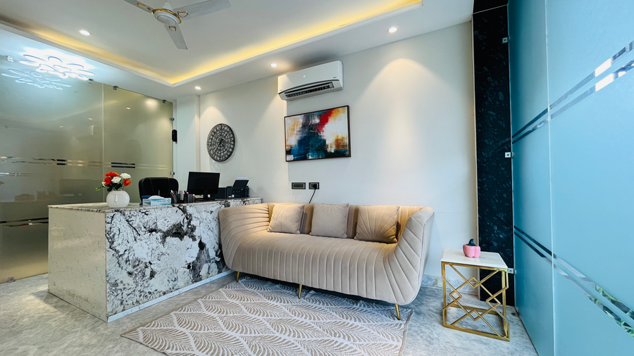 zen suites gurgaon luxe stays collection