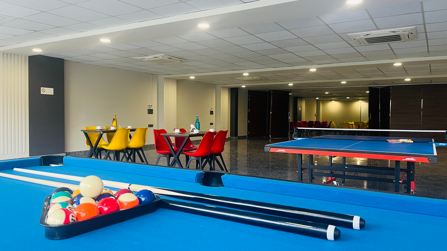 zen suites gurgaon luxe stays collection