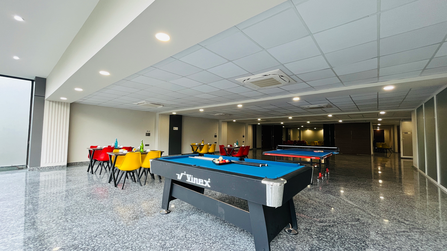 zen suites gurgaon luxe stays collection