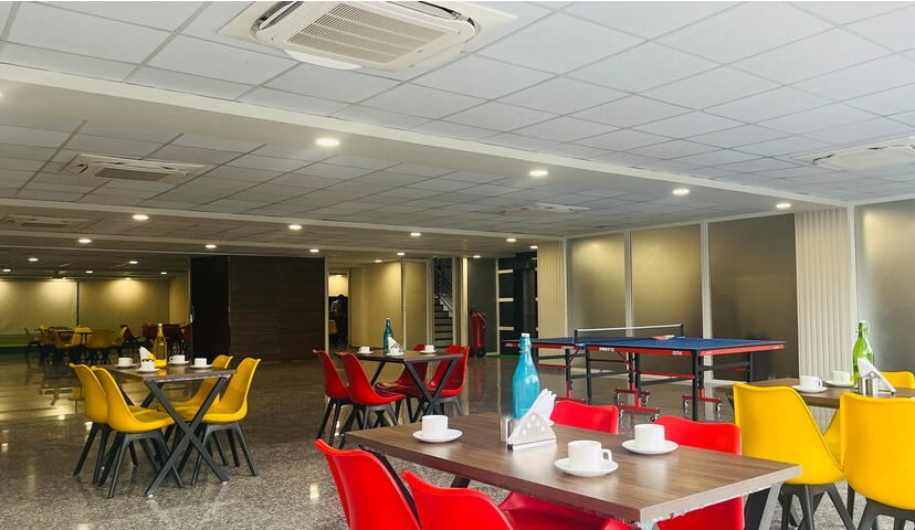 zen suites gurgaon luxe stays collection