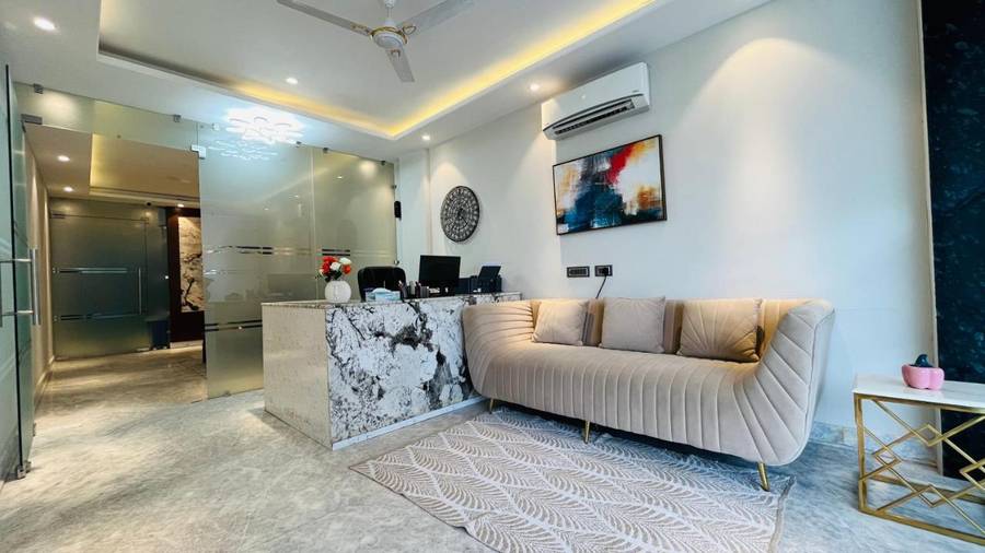 Zen Suites Gurgaon - Luxe Stays Collection,Sector 14,3 star