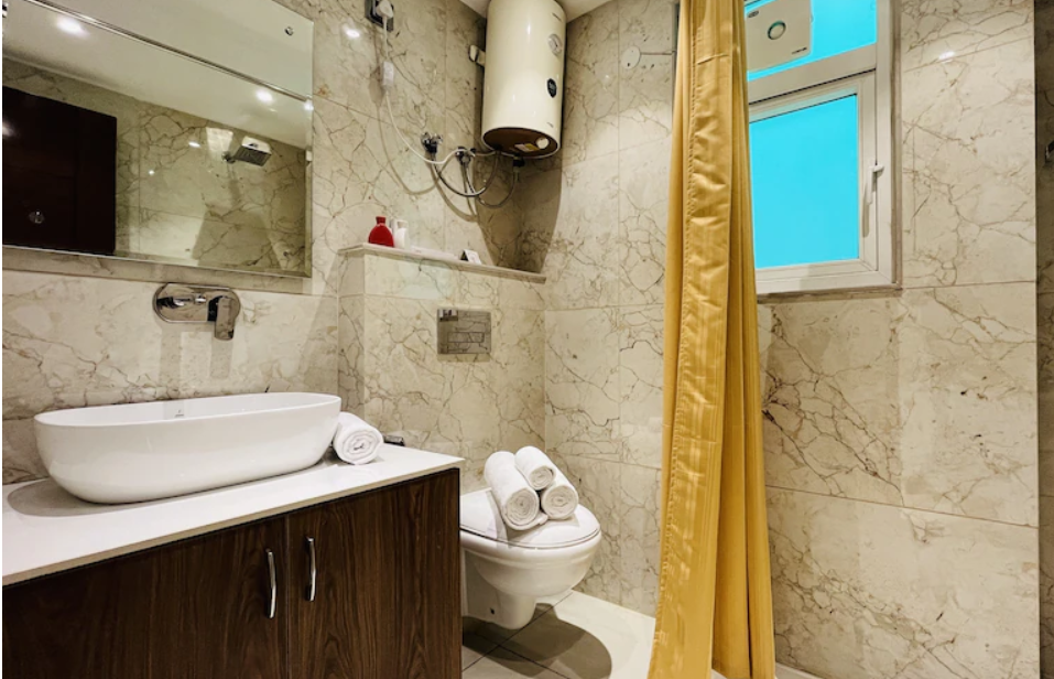 zen suites gurgaon luxe stays collection