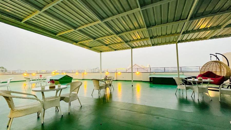 zen suites gurgaon luxe stays collection