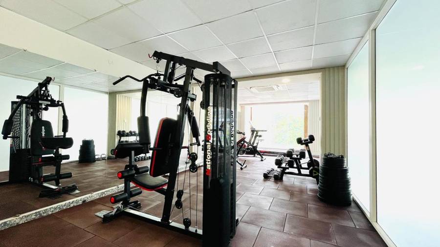 zen suites gurgaon luxe stays collection