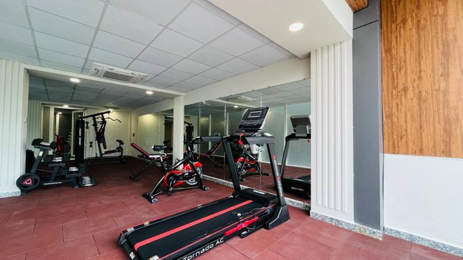 zen suites gurgaon luxe stays collection