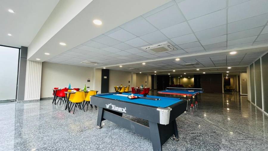 Zen Suites Gurgaon - Luxe Stays Collection,Sector 14,3 star