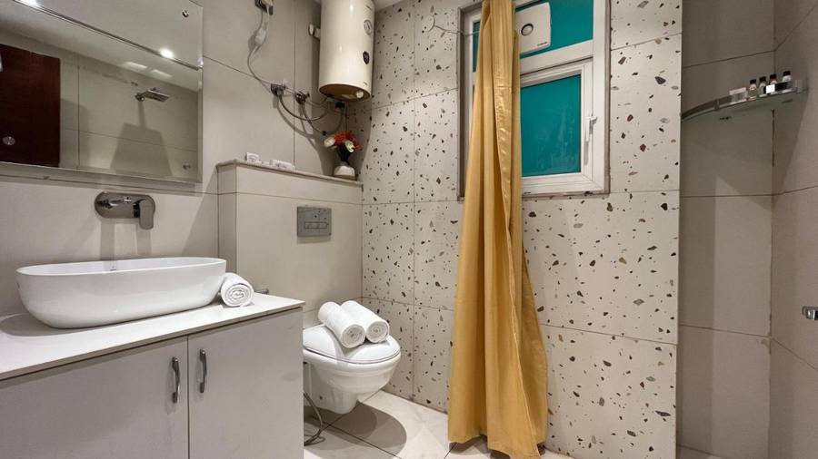 zen suites gurgaon luxe stays collection