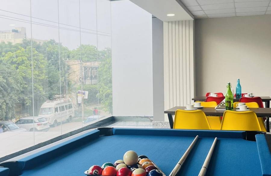 zen suites gurgaon luxe stays collection