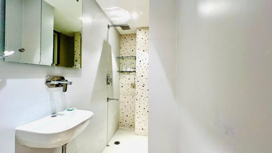 zen suites gurgaon luxe stays collection