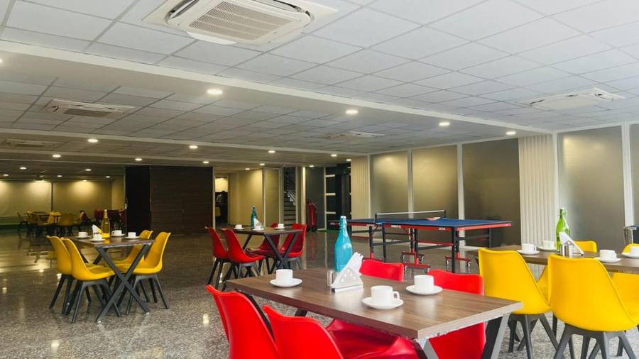 zen suites gurgaon luxe stays collection