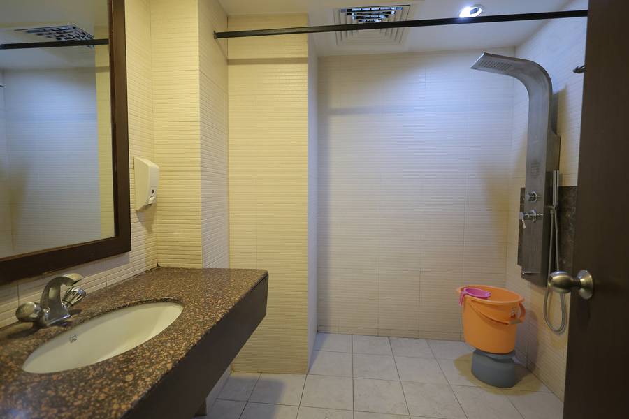 Hotel Grand Sai,New Moradabad,2 star