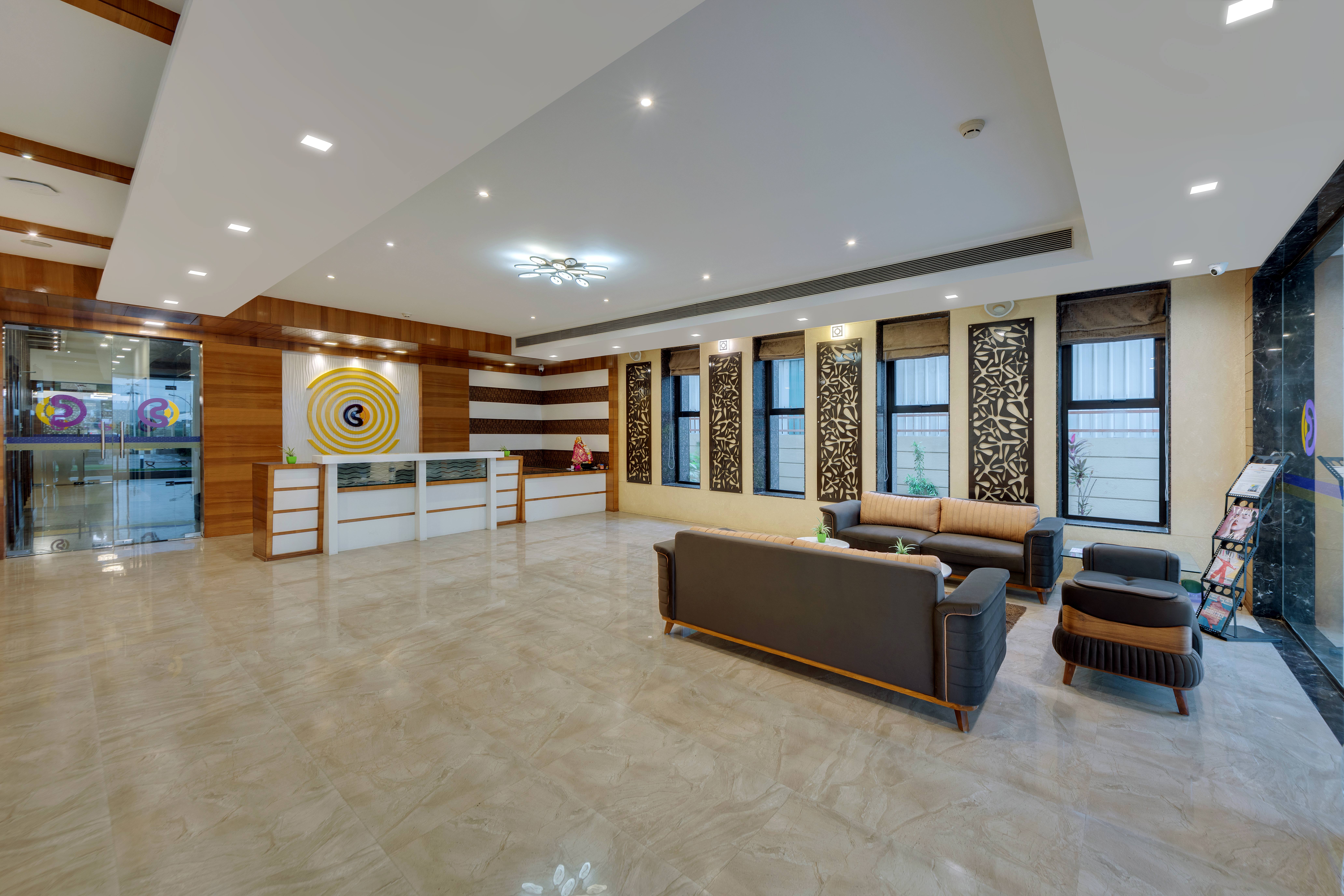 click hotel sagar plaza pune chakan