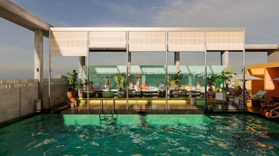 zone by the park gopalpur