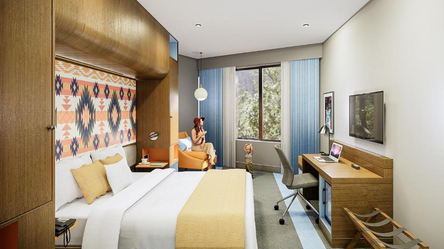 Zone By The Park Gopalpur,Gopalpur, Brahmapur,3 star