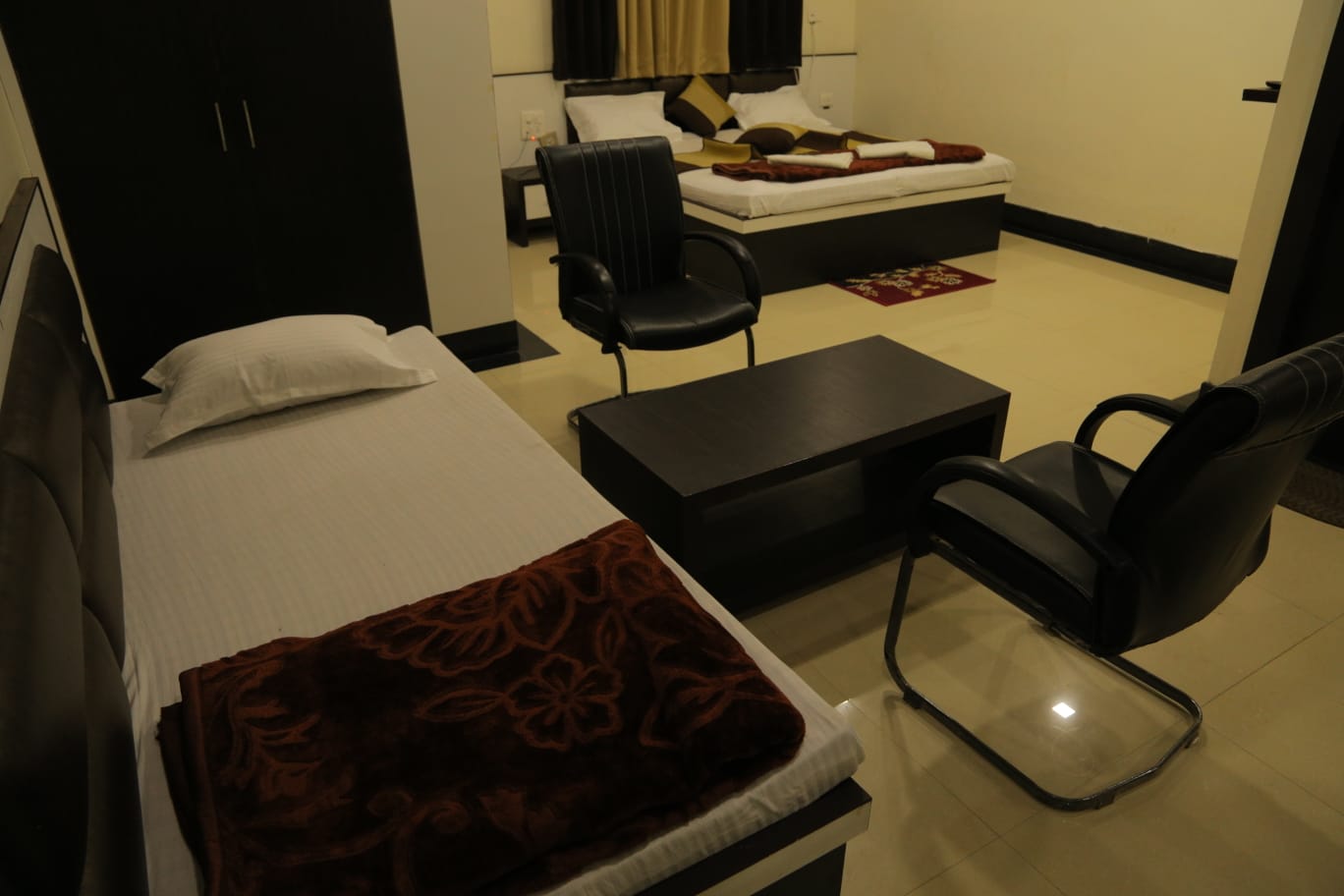 hotel venus