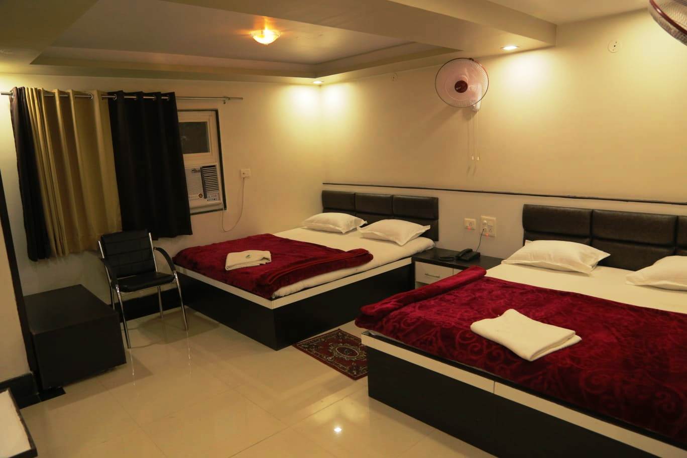 hotel venus