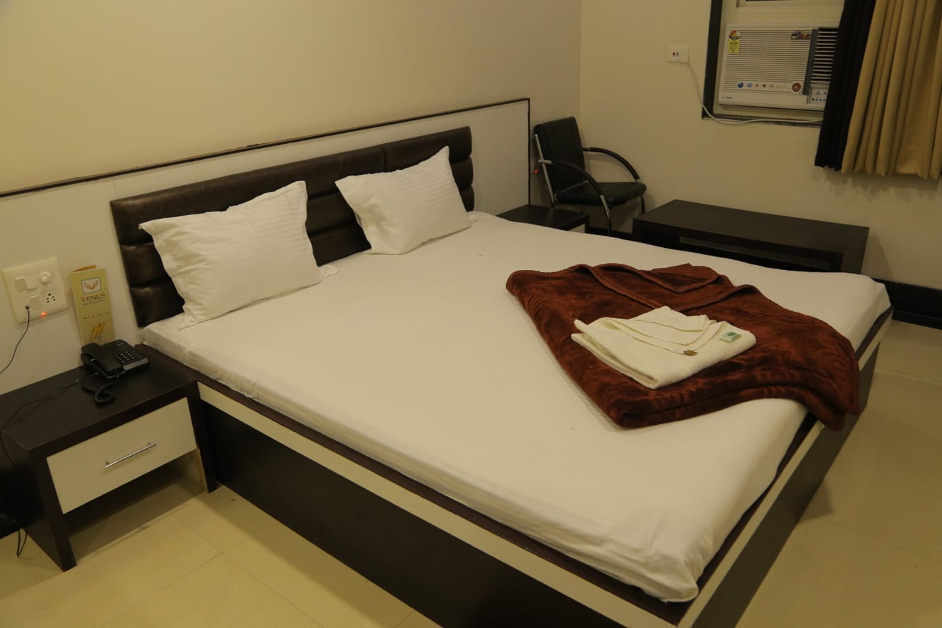 hotel venus