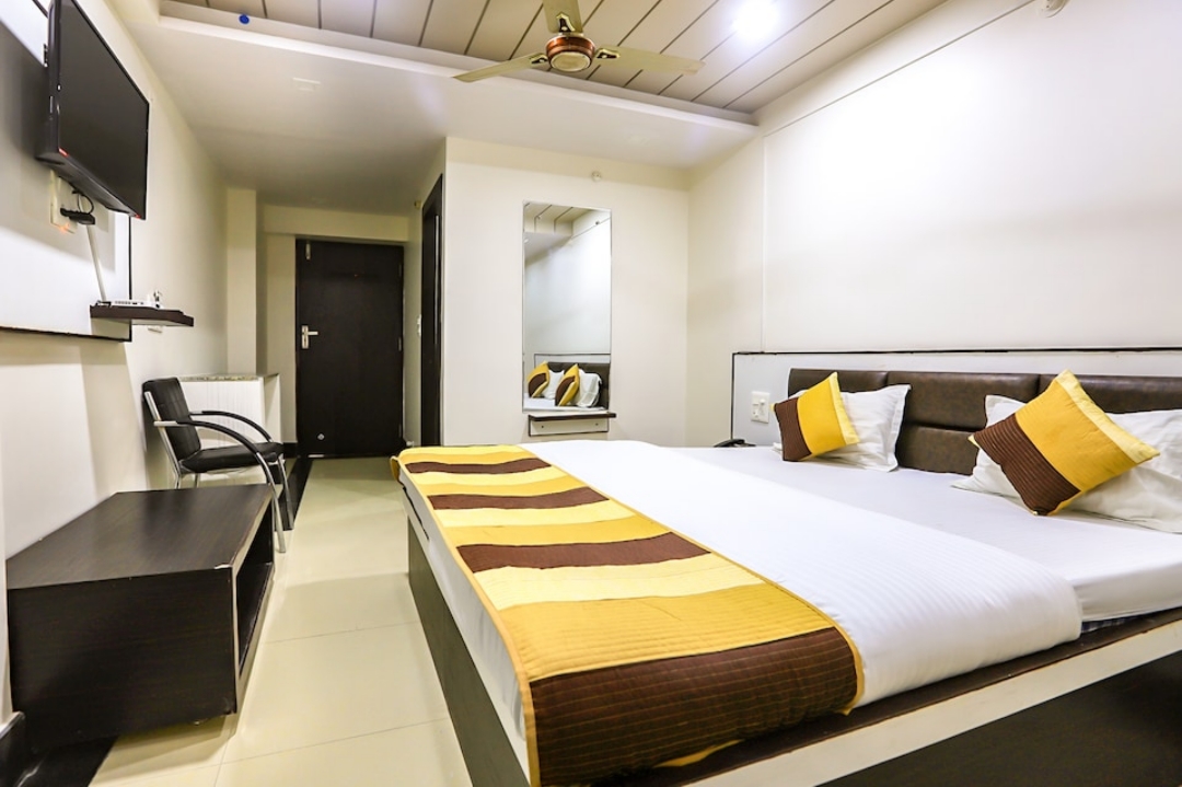 hotel venus