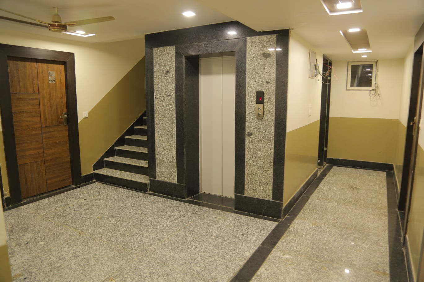 hotel venus