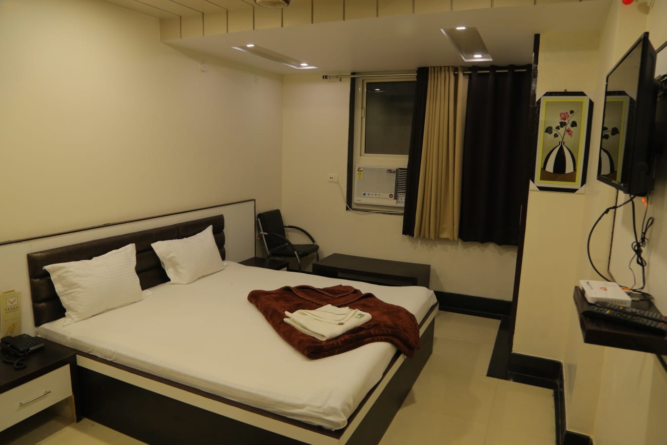 hotel venus