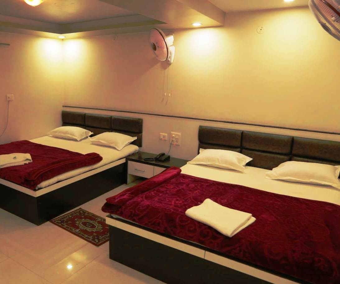hotel venus