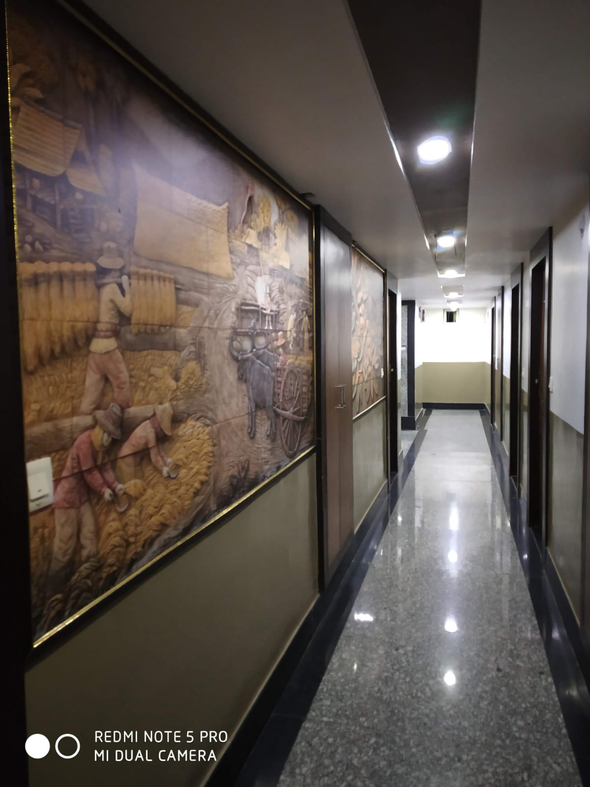 hotel venus