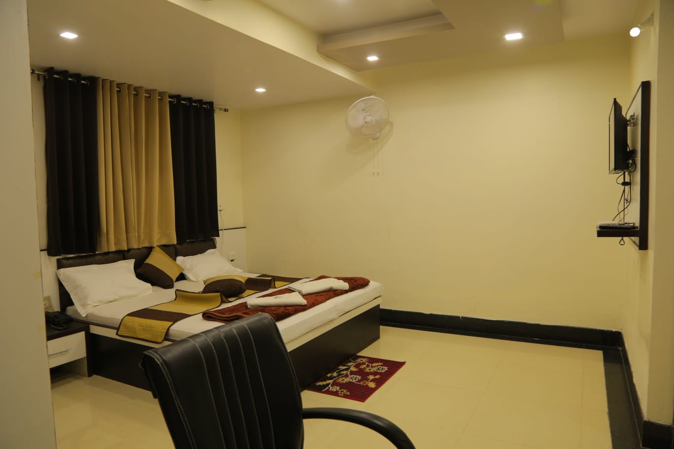 hotel venus