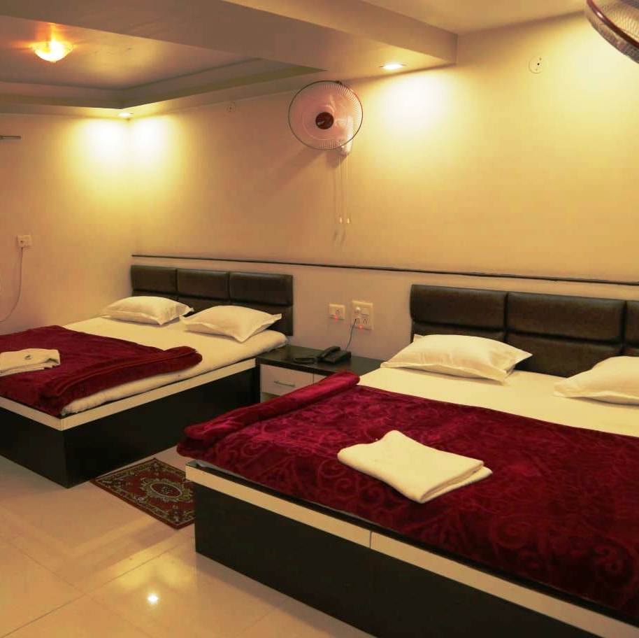 hotel venus