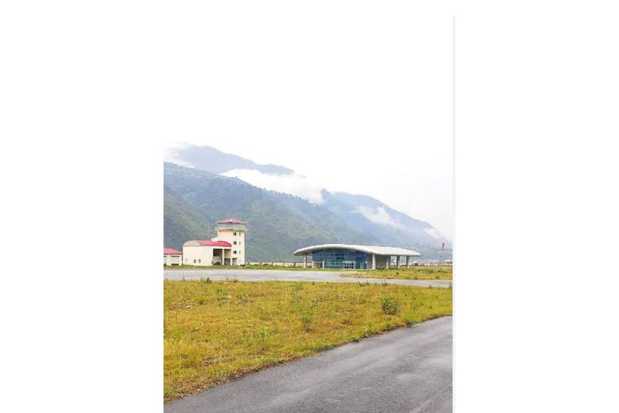Hotel Omkaar And Restaurant,Nh 34 Yamunotri Gangotri Road Chinyalisaur District Uttarkashi 249196 Uttarakhand,3 star