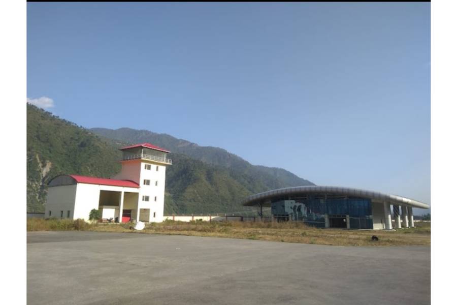 Hotel Omkaar And Restaurant,Nh 34 Yamunotri Gangotri Road Chinyalisaur District Uttarkashi 249196 Uttarakhand,3 star